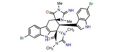 Dictazoline A